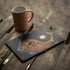 Yin Yang Dragon by Ed Beard Jr iPad Skins